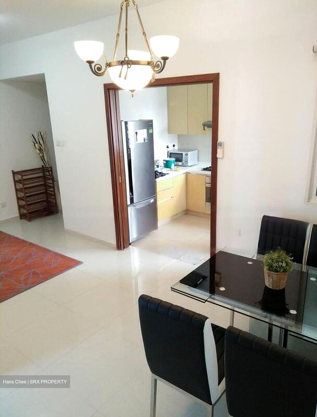City Square Residences (D8), Condominium #463184011
